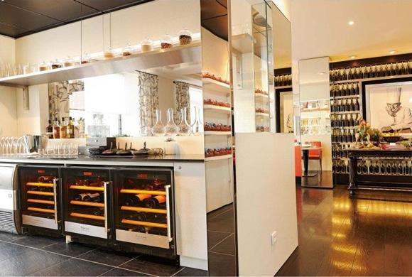 EUROCAVE 5059V|5059S