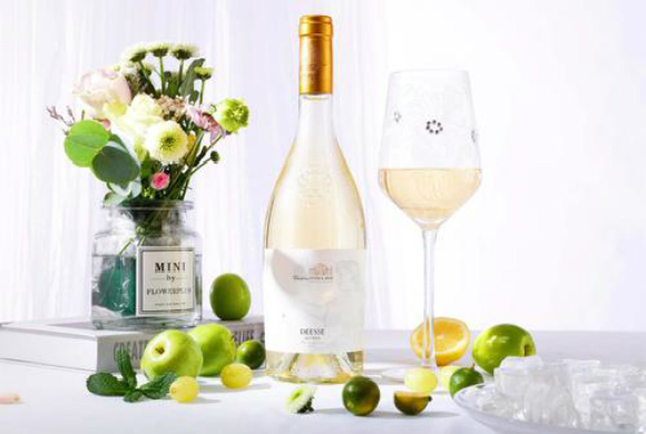 LV又收购酒庄了？