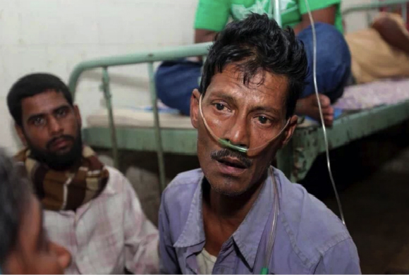 印度假酒致死156人，印度假酒为何如此猖獗？