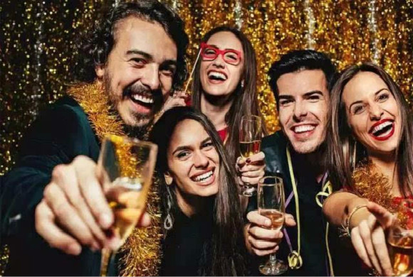 为什么葡萄酒受到越来越多的人喜爱？