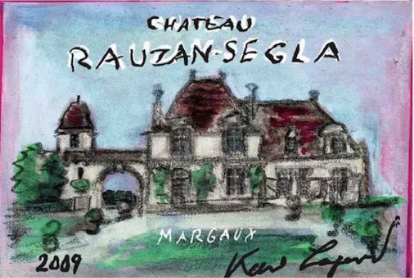 香奈儿又双叒叕买酒庄了！