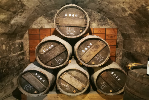 有橡木味的葡萄酒就是好酒吗？